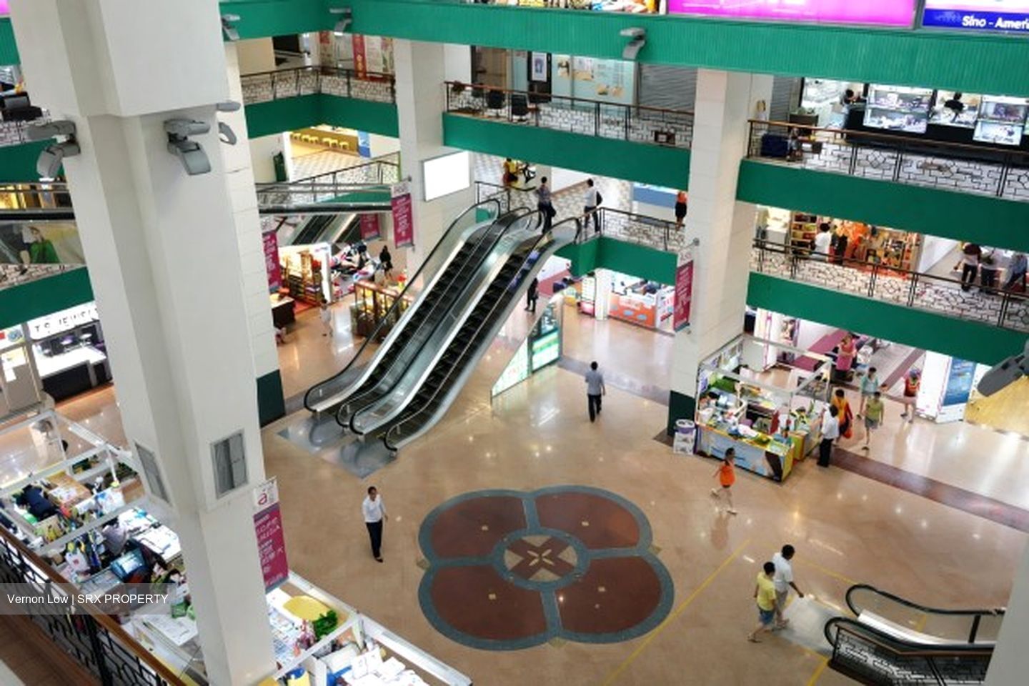 People's Park Complex (D1), Retail #559804441